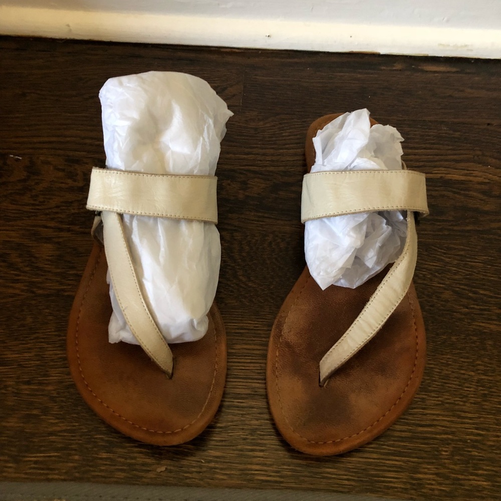 Chocolat Blu Sandals